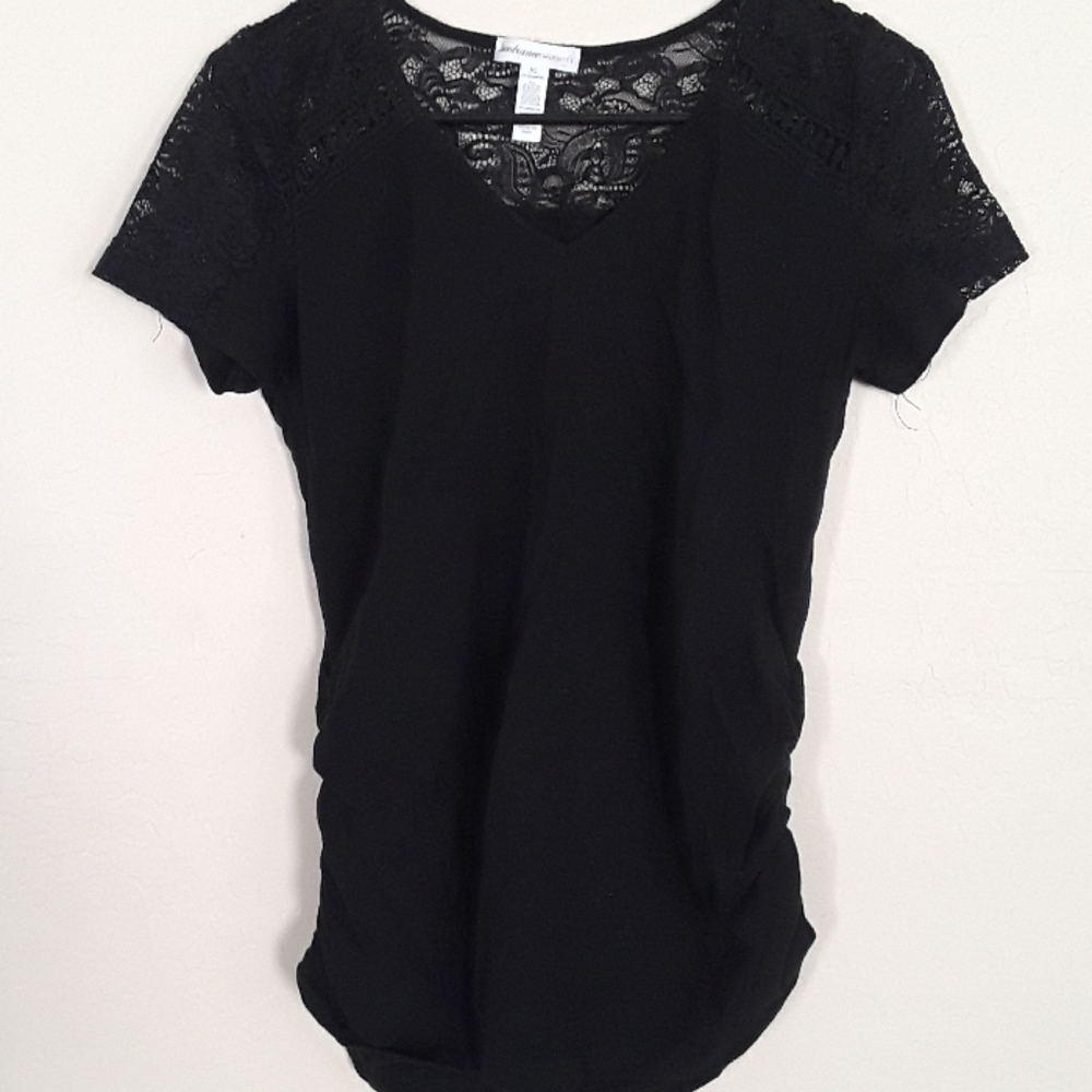 Ambiance Maternity Top
